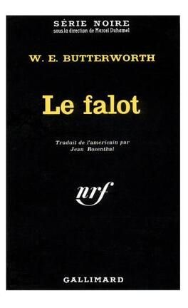 le falot de W.E. Butterworth