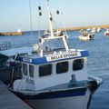 Un crépuscule à Barfleur (Manche) le 5 août 2017 (3)