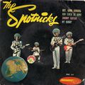 THE SPOTNICKS