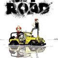 Urban Indies Off Road par Sean Murphy