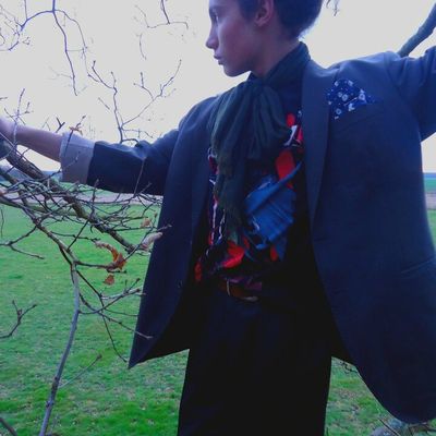 Grunge is come back !