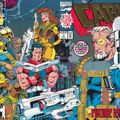 Semic Marvel : Cable
