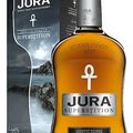 JURA Superstition 43%