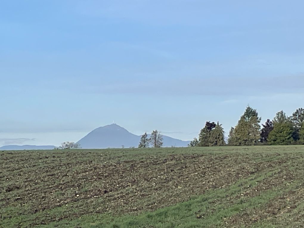 Vendredi 03 octobre 2025 sur un des balcons de ma ville  , en date du 29 sept 2025 et le vent était très froid , ça réveille de bon matin ... Je vous laisse contempler mon diaporama 