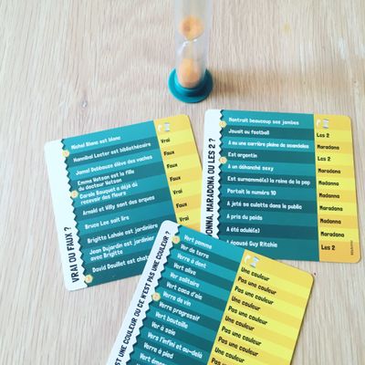 Les fonctions exécutives - partie 1