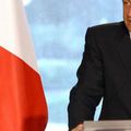 La lettre promettant un financement libyen à Nicolas Sarkozy semble "falsifiée" (CNT)