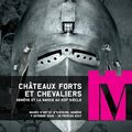 expo châteaux-forts et chevaliers