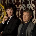 News : annonce du tournage de la prochaine saison de Sherlock