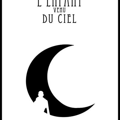 L'Enfant venu du Ciel.lab
