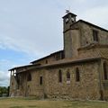 [Drôme] Alixan, village circulaire