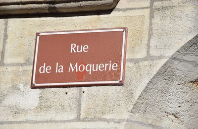 Ce que l'on pouvait lire et voir d'amusant à Tours (Indre-et-Loire) le 7 avril 2025 (4)