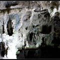 LE PARC DE MAJOLAN-BORDEAUX (9)  Les ruines des grottes