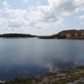 Le tour du Lac de VIEUX BOUCAU (40), le 1er juin...