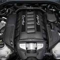Jaguar Land Rover utilisera-t-il les V8 de BMW ?