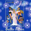 SAILORS MOON