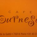 Le Café Tournesol