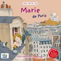 Marie de Paris sur France Bleu