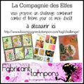 Août à la Compagnie des Elfes ☀