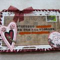 un petit Mail Art