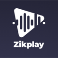 Zikplay, vis une expérience musicale complète