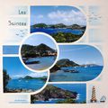 Les Saintes