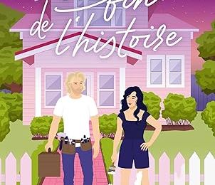 La fin de l'histoire, Kylie Scott