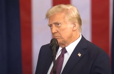 Nicole Bacharan : « Donald Trump représente bien la tentation illibérale aux États-Unis »
