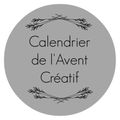 CALENDRIER DE L'AVENT - 23 - BOITE DE PHOTO