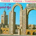Consigne d'écriture 1415-29 du 30 mai 2015 : Le temps qui passe en Tunisie