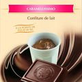 Concours Lindt Création