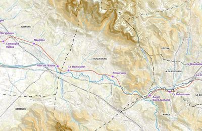  Quatre nouvelles rames Alstom et des travaux d’infrastructure pour l’extension du tramway d’Aubagne sur l’ex-ligne SNCF