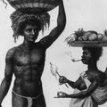 Pascoa, histoire d'une esclave angolaise
