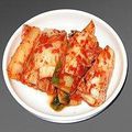 Le Kimchi (Corée du Sud)