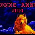 BONNE ANNEE 2014 JEAN PIERRE 