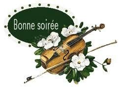 André Rieu accompagne mon Clair de Lune