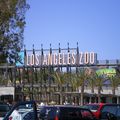 zoo de Los Angeles