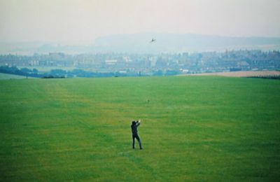 Kes de Ken Loach (1969)