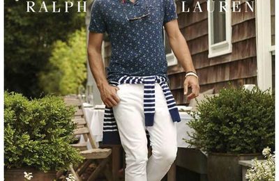 Ralph Lauren : Guide d'achat