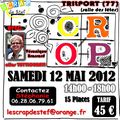 CROP DE TRILPORT - 12/05/2012