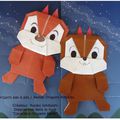 Chip N Dale 1