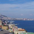 VOYAGE EN ITALIE...