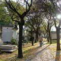 Cimetière Montparnasse