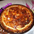 Quiche lorraine