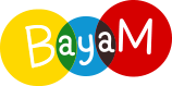 Bayam, l'appli ludico-éducative intelligente pour les 3-11 ans