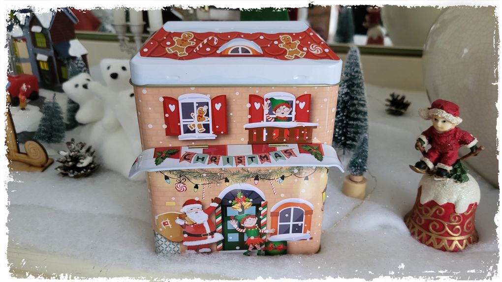 Noël et voeux 