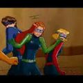 Totally Spies - Des Filles d'Enfer