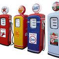 Baisse des prix du carburant et augmentation du chômage