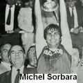 03 - Sorbara Michel - N°305 - Spécial Forza Bastia