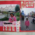 Album Disneyland