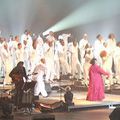 Gospel pour 100 voix à Lille